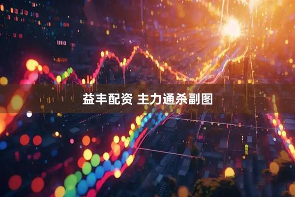 益丰配资 主力通杀副图